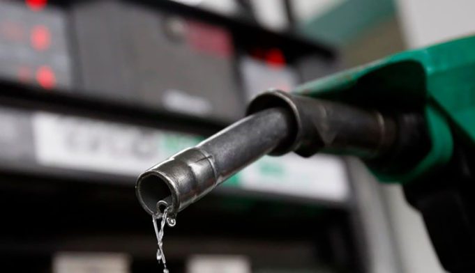 No hay desabasto, sólo retraso en la entrega de combustible