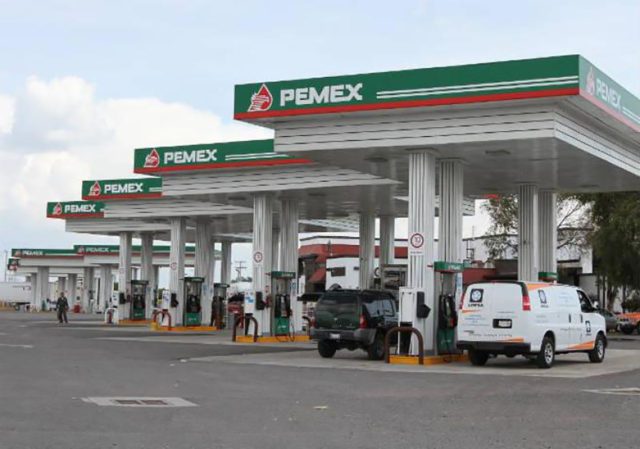 Descartan desabasto de combustible en Sonora Piden a la población no caer en especulaciones y compras de pánico