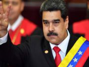 Nicolás Maduro asume su segundo mandato como presidente de Venezuela TN - Nicolás Maduro asume su segundo mandato como presidente de Venezuela