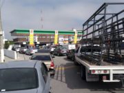 Gobierno estatal niega que haya desabasto de gasolina en Monterrey