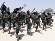 Al Shabaab secuestra a cerca de 60 niños en Somalia The Independent - Al Shabaab secuestra a cerca de 60 niños en Somalia