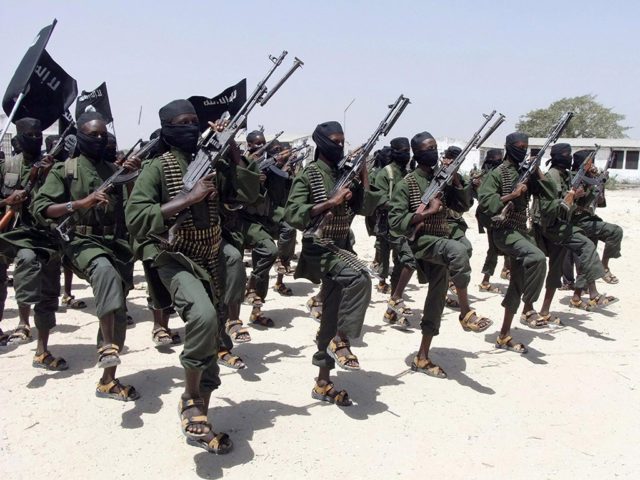 Al Shabaab secuestra a cerca de 60 niños en Somalia The Independent - Al Shabaab secuestra a cerca de 60 niños en Somalia