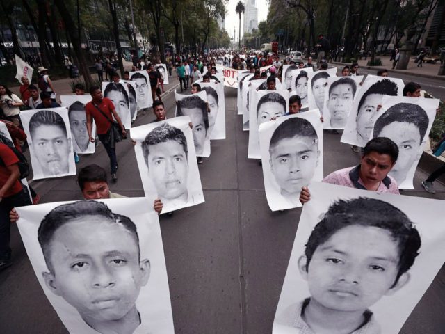 La Comisión de la Verdad retomará investigaciones de la PGR The New York Times - La Comisión de la Verdad retomará investigaciones de la PGR
