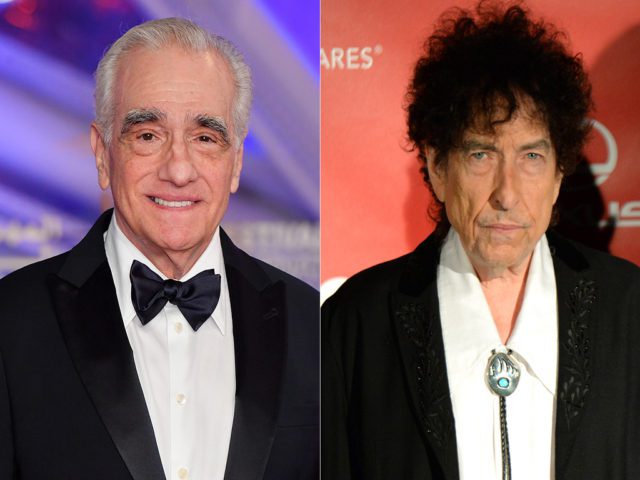 Martin Scorsese estrenará documental de Bob Dylan en Netflix Veja - Martin Scorsese estrenará documental de Bob Dylan en Netflix