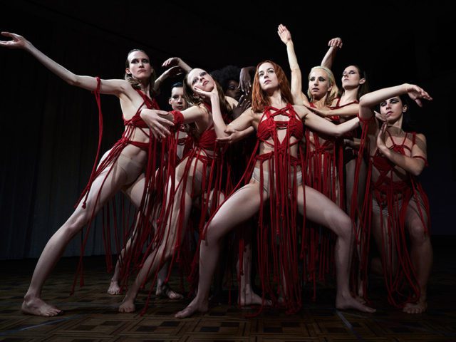 Dario Argento está insatisfecho con el remake de «Suspiria» Wired - Dario Argento está insatisfecho con el remake de «Suspiria»