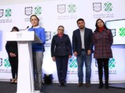 Verificarán documentación y estado físico del transporte capitalino Transportistas que incumplan los requisitos legales serán suspendidos