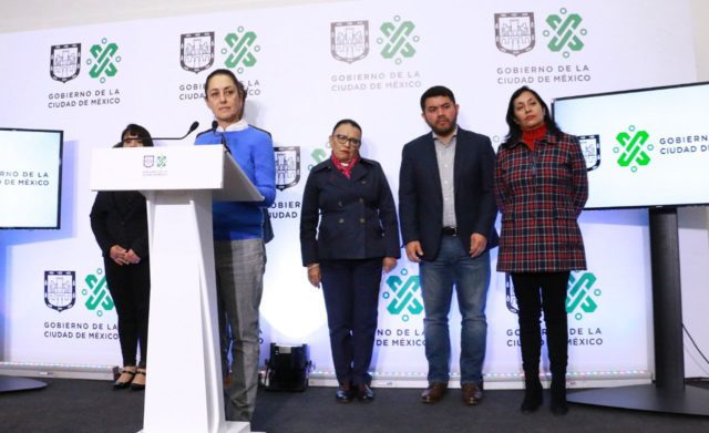 Verificarán documentación y estado físico del transporte capitalino Transportistas que incumplan los requisitos legales serán suspendidos