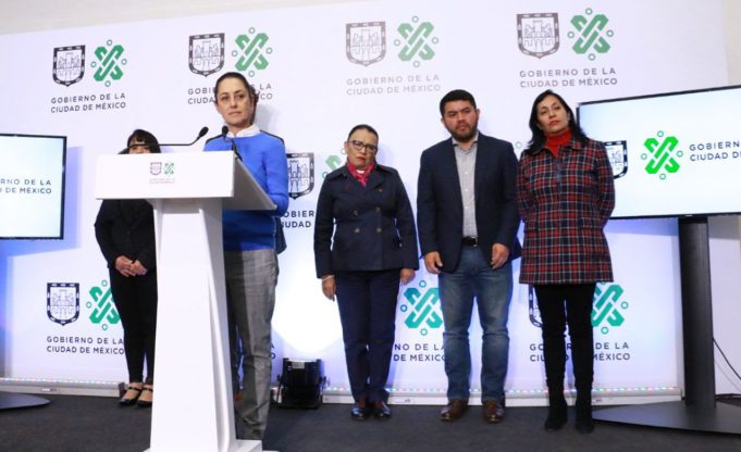 Verificarán documentación y estado físico del transporte capitalino Transportistas que incumplan los requisitos legales serán suspendidos