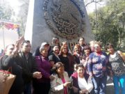 Encabeza Clara Brugada campaña Turismo Social Prevén recorridos diarios a diferentes museos de la CDMX