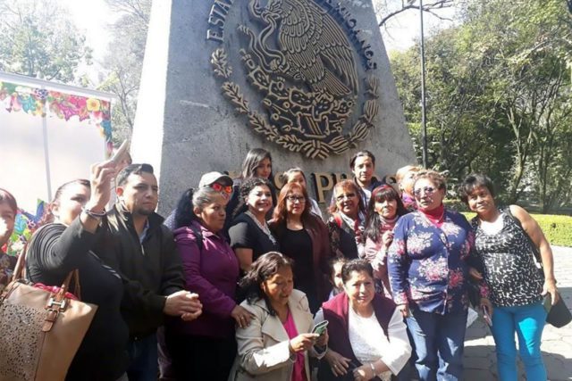 Encabeza Clara Brugada campaña Turismo Social Prevén recorridos diarios a diferentes museos de la CDMX