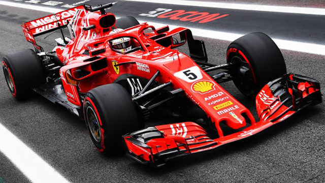 Ferrari busca nuevo timonel Crecen los rumores de cambios en la dirección de Ferrari