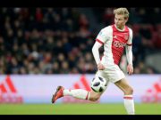 Medios españoles ya ponen a Frenkie de Jong en Barcelona El Barcelona habría arrebatado al holandés al PSG, Juventus y al Manchester City