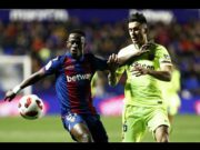 Acusan al Barcelona de alineación indebida en la Copa del Rey Podrían descalificar al cuadro blaugrana de la competición, asegura diario español
