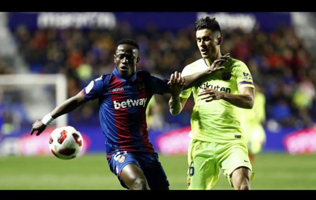 Acusan al Barcelona de alineación indebida en la Copa del Rey Podrían descalificar al cuadro blaugrana de la competición, asegura diario español