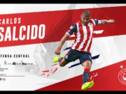 Salcido rehúye al retiro Miguel Layún podría vestirse de rayado