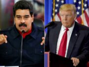 EE.UU vs Venezuela: otro escenario de la guerra fría 2.0