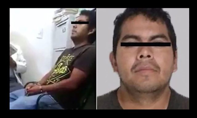 Segunda vinculación a proceso para feminicidas de Ecatepec Los llamados monstruos de Ecatepec suman ya cinco procesos en su contra
