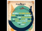 Regresarán los Yeah Yeah Yeahs a México Listo el cartel del Corona Capital Guadalajara