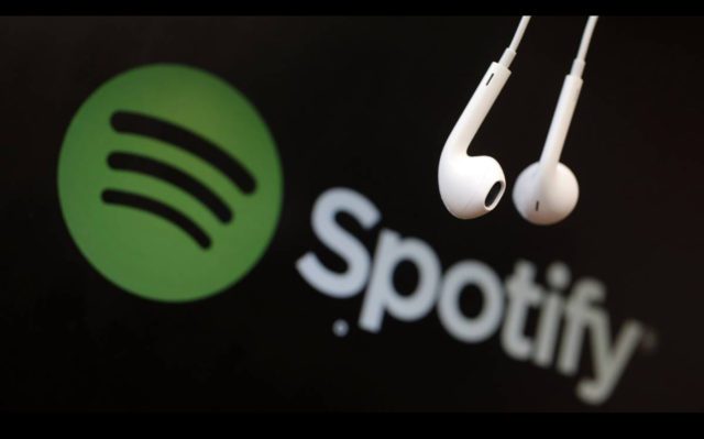 Spotify ofrece herramienta para bloquear artistas Hasta el momento solo está disponible para iOS