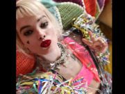 Regresó Harley Quinn y encendió las redes Listo el primer avance de Birds of Pray