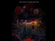 Ya hay fecha para nueva temporada de Stranger Things El 4 de julio se estrenará la tercera temporada
