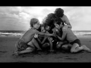 Roma consigue 10 nominaciones a los Oscar Yalitza y Marina nominadas a mejor actriz y mejor actriz de reparto