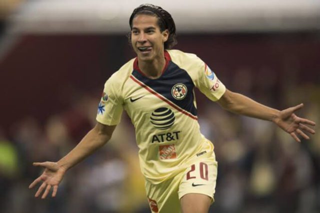 Oficial: Lainez deja el nido Águila para ser parte del Real Betis