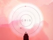 GRIS: el juego indie que competirá contra God Of War y Spider-Man