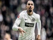 Kevin Prince Boateng es el nuevo delantero del Barça