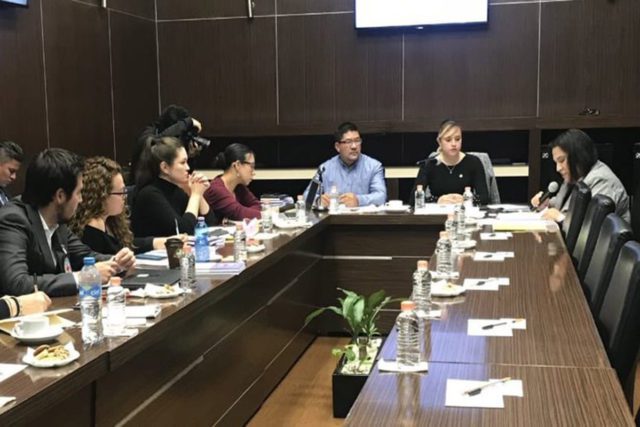 Piden organizaciones civiles legislación en materia de personas desaparecidas