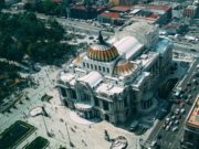 Gasolina, seguridad, turismo y otros temas que fallan en la CDMX