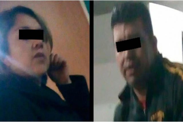 Estatales detienen a policía municipal huachicolero