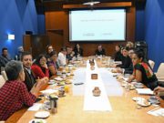 Secretaría de Cultura anuncia programa enfocado en 720 municipios del país A principios de maro arrancará el Programa de Cultura Comunitaria