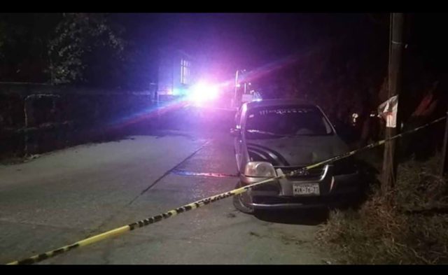 Balacera entre huachicoleros dejó un muerto en Hidalgo Enfrentamiento entre bandas de huachicoleros en Tula de Allende
