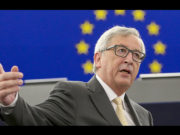 «El acuerdo de retirada no se renegociará»: UE Aprueba Parlamento británico que Theresa May intente renegociar con Bruselas