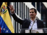 Parlamento europeo reconoció a Juan Guaidó como presidente interino de Venezuela Forman Grupo de Contacto entre Europa y Latinoamérica