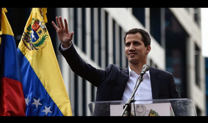 Forman Grupo de Contacto entre Europa y Latinoamérica