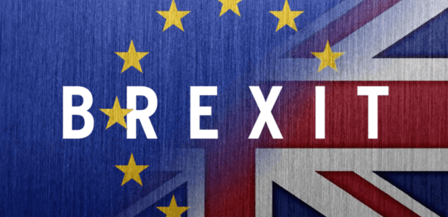Llegó la hora decisiva para Theresa May y el Brexit UK podría salir de la UE sin acuerdo