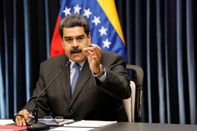 Responde Venezuela a sanciones impuestas por el Grupo Lima Presenta Venezuela recurso ante la OMC por sanciones de E.U.A