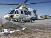 Fuerza Aérea se suma al combate contra el huachicol Helicópteros de la Armada de México sobrevolarán ductos e instalaciones de Pemex