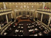 Poblanos votarían el próximo 2 de junio El nuevo gobernador de Puebla podría asumir el cargo el 1 de agosto
