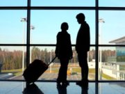 La historia cliché en el aeropuerto (parte 2)
