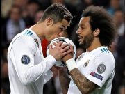 Marcelo y Cristiano a nada de reunirse en la Juventus Marcelo y Zidane se van a Italia