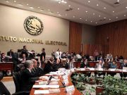 Elecciones extraordinarias serán responsabilidad del INE