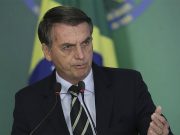 Bolsonaro privatizará 12 aeropuertos