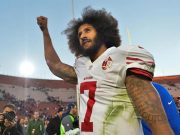 Kaepernick y la NFL firman la tregua