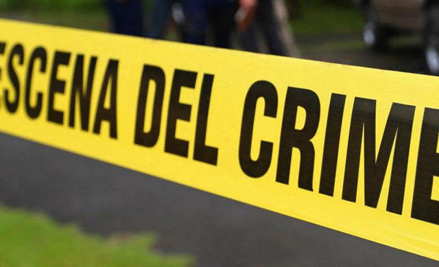 Asesinan al hijo del presidente de la UAEH en Hidalgo Abriendo Brecha