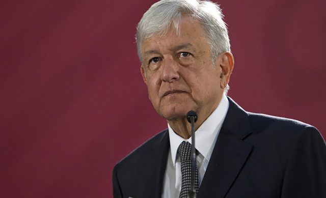 Gobierno inyectará 107 mil mdp a Pemex; Fitch asegura que es insuficiente Actualidad - Gobierno inyectará 107 mil mdp a Pemex; Fitch asegura que es insuficiente