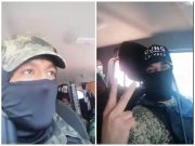 GAM realiza operativos contra la supuesta incursión de cárteles Acustik Noticias