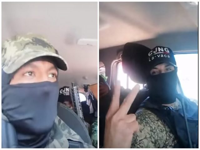 GAM realiza operativos contra la supuesta incursión de cárteles Acustik Noticias